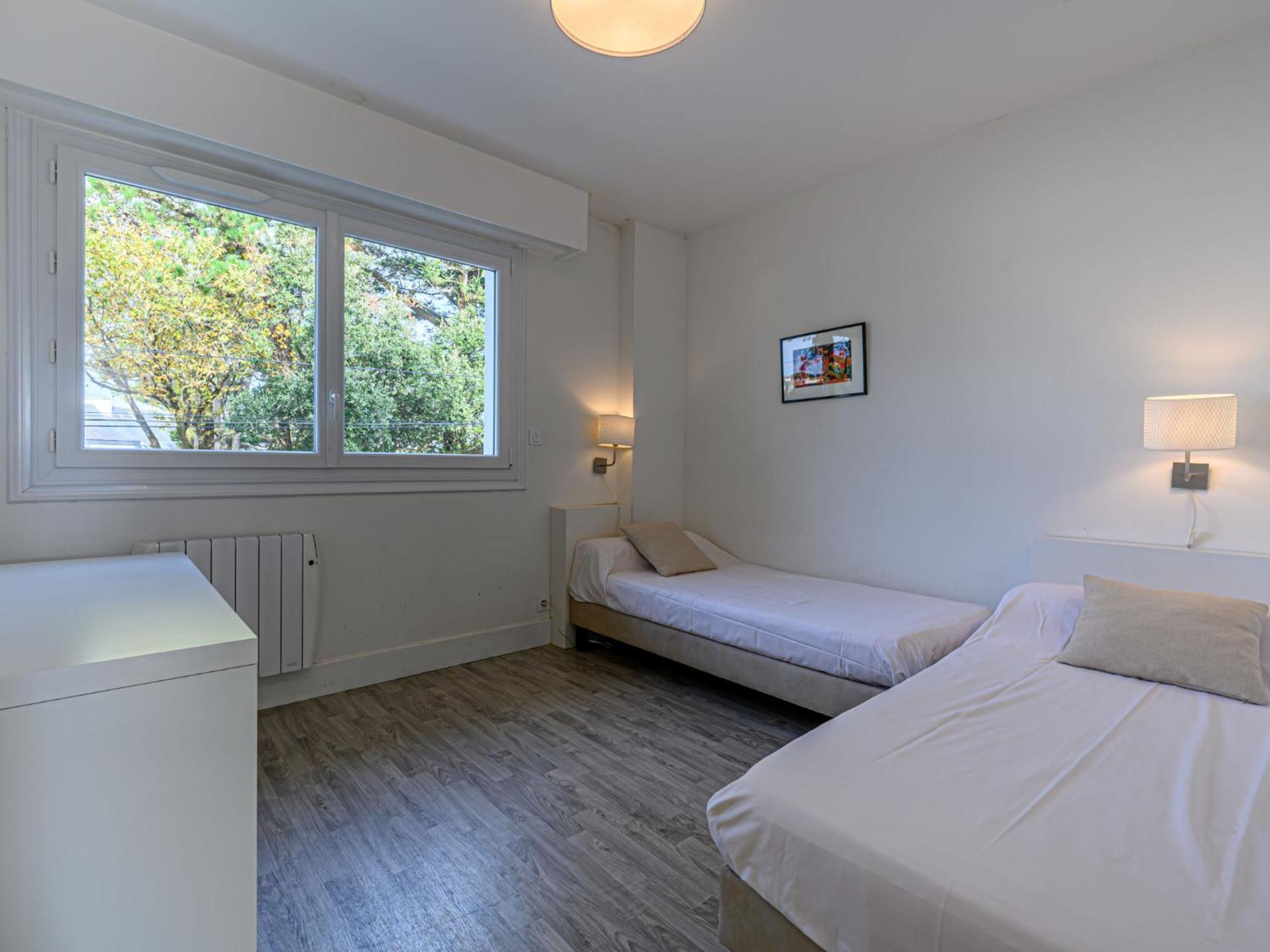Apartment La Voilerie - Le Cacatois By Interhome 卡纳克 外观 照片