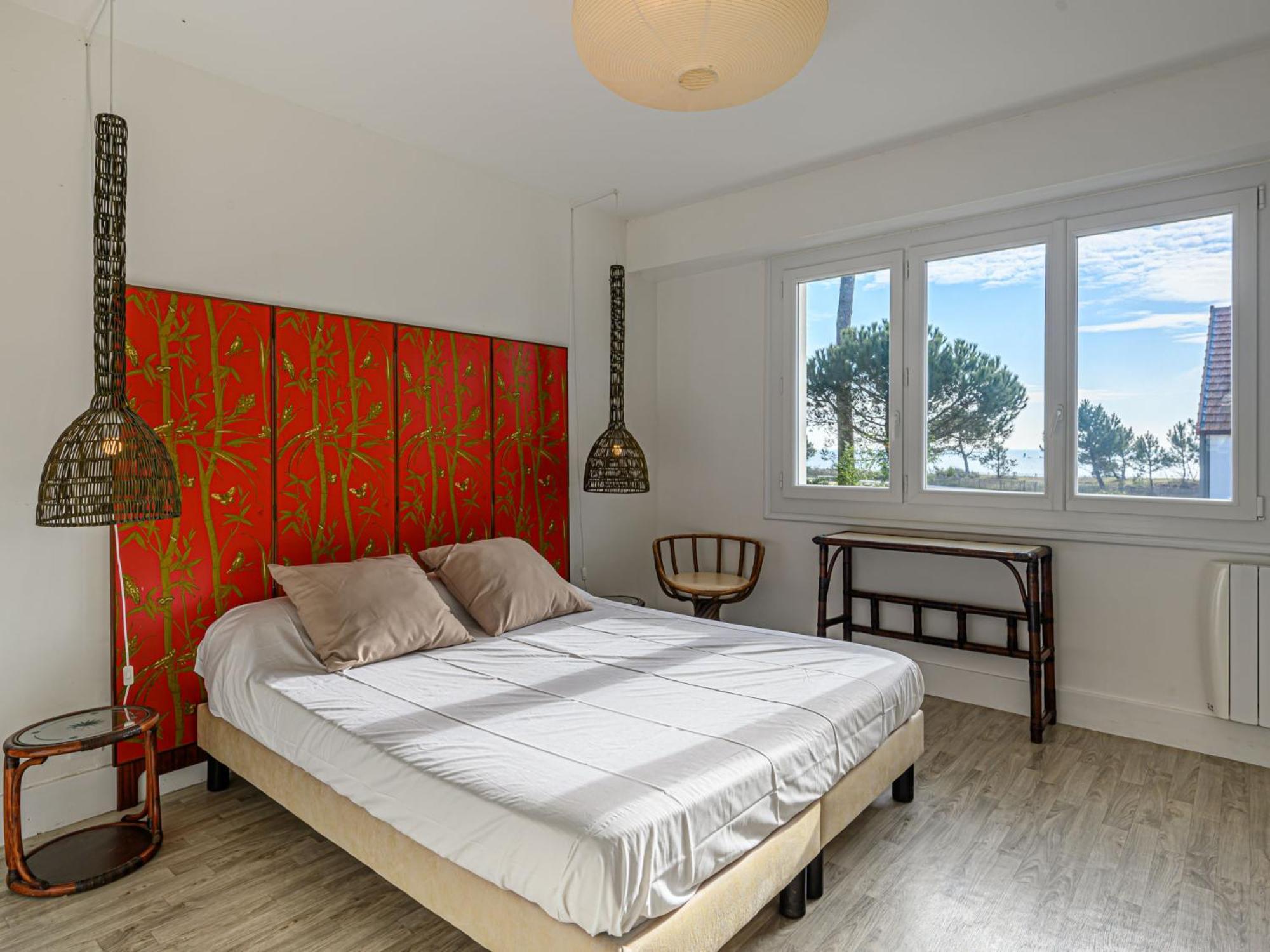 Apartment La Voilerie - Le Cacatois By Interhome 卡纳克 外观 照片