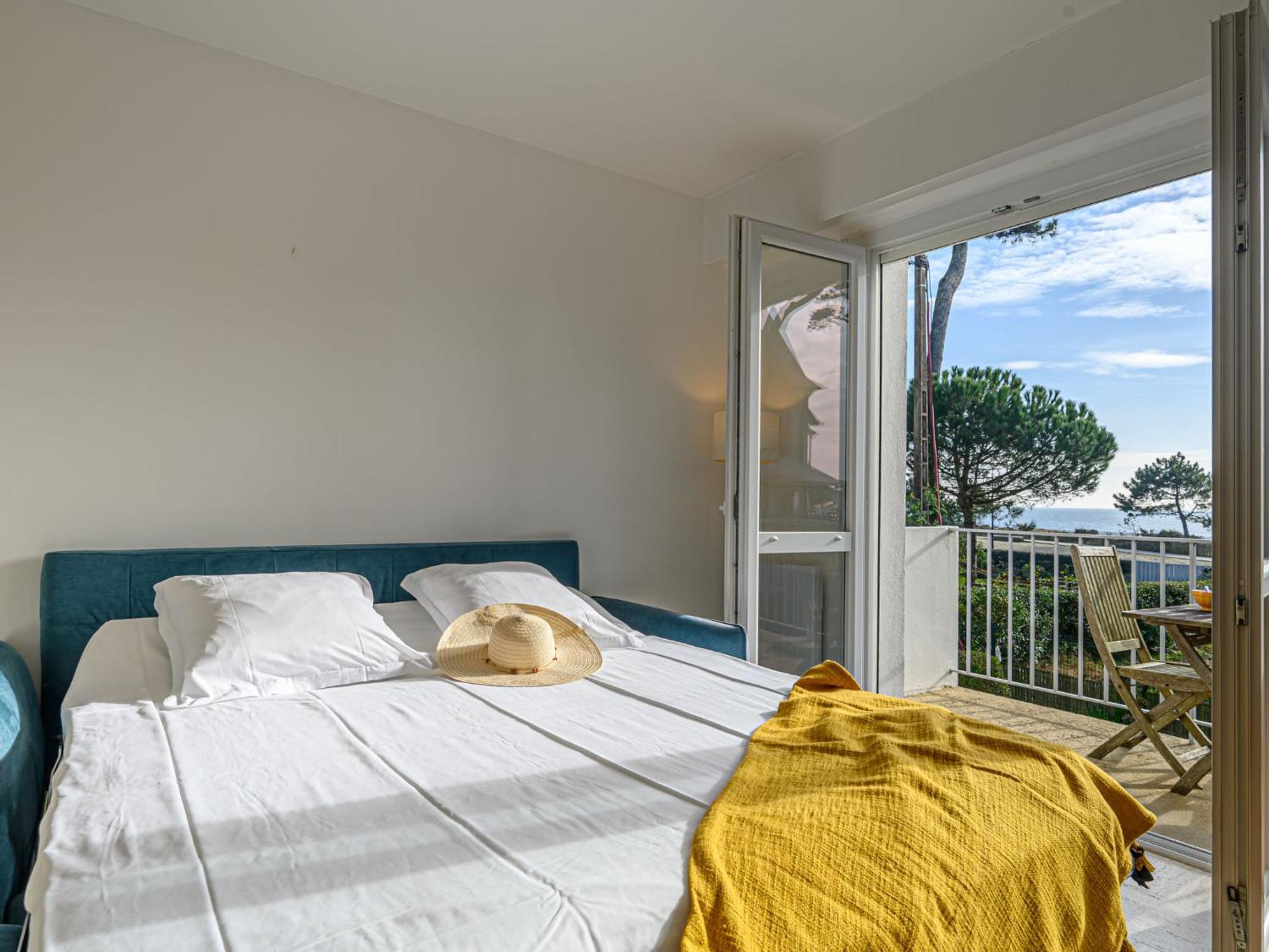 Apartment La Voilerie - Le Cacatois By Interhome 卡纳克 外观 照片